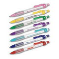 Ribbon Grip Pen (Spot Color)